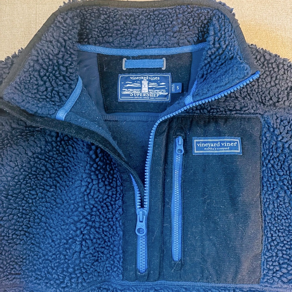 VINEYARD SWEATER